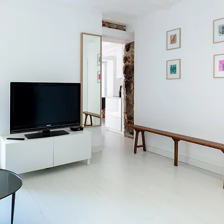 Ferienhaus Ma Maison Du Bourg Pres De La