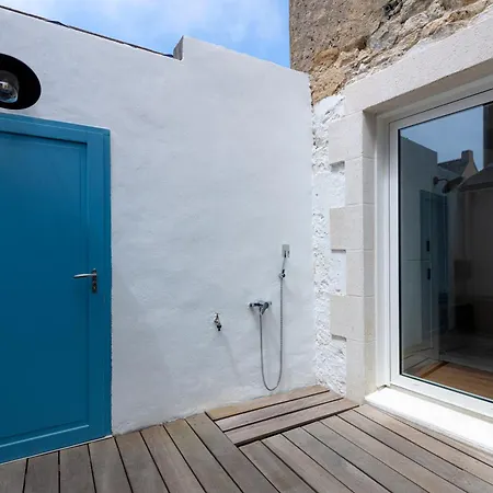 Ma Maison Du Bourg Pres De La Batz-sur-Mer