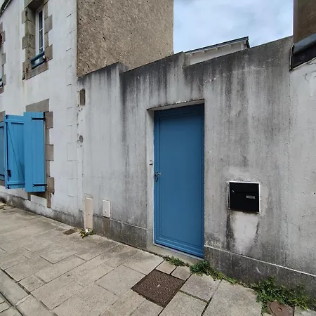 Ferienhaus Ma Maison Du Bourg Pres De La Batz-sur-Mer