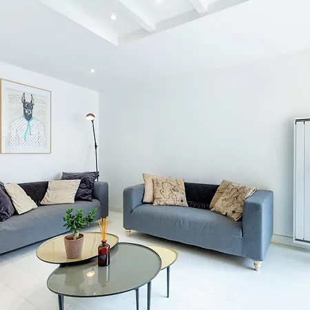 Ma Maison Du Bourg Près De La Batz-sur-Mer