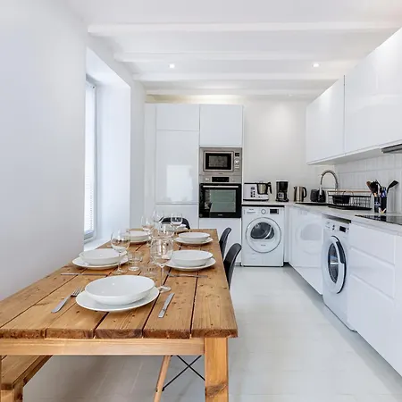 Ma Maison Du Bourg Près De La Hébergement de vacances Batz-sur-Mer