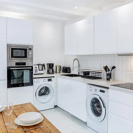 Ma Maison Du Bourg Près De La Batz-sur-Mer