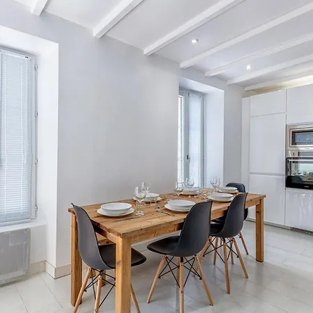 Ma Maison Du Bourg Près De La