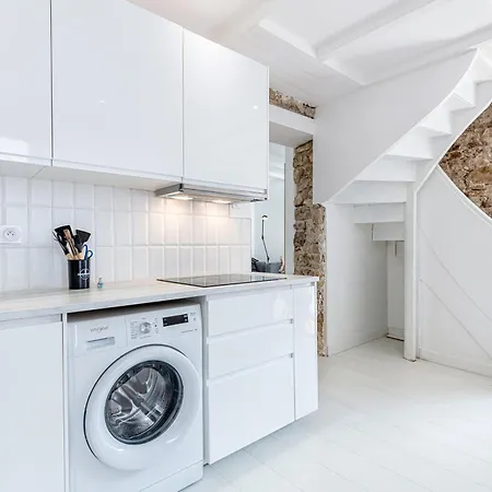 Ma Maison Du Bourg Près De La *