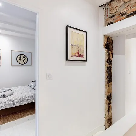 Hébergement de vacances Ma Maison Du Bourg Près De La *