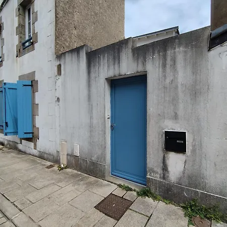 Ma Maison Du Bourg Près De La