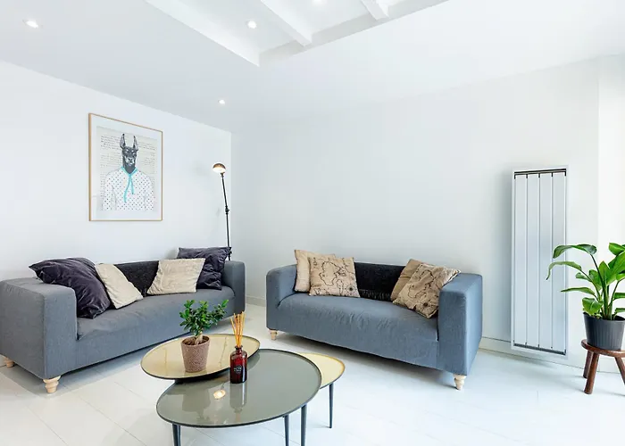 Ma Maison Du Bourg Près De La Batz-sur-Mer