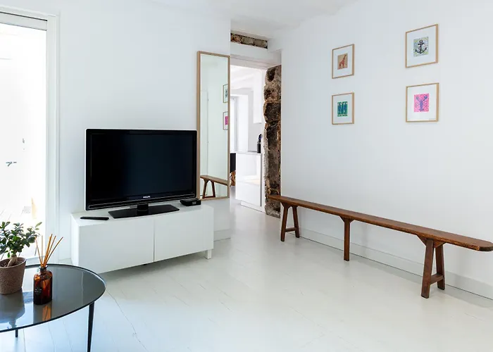 Hébergement de vacances Ma Maison Du Bourg Près De La Batz-sur-Mer