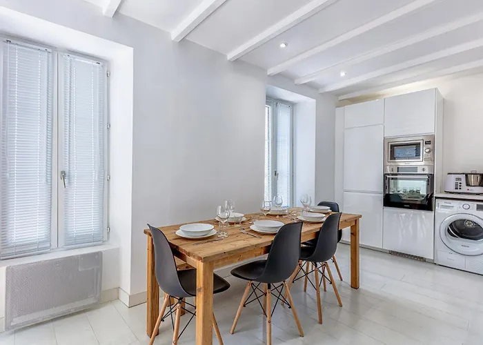 Ma Maison Du Bourg Près De La