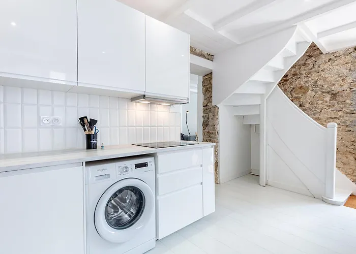 Ma Maison Du Bourg Près De La *