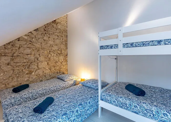 Hébergement de vacances Ma Maison Du Bourg Près De La Batz-sur-Mer