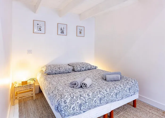 Ma Maison Du Bourg Près De La Batz-sur-Mer