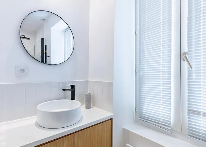 Ma Maison Du Bourg Près De La Hébergement de vacances *