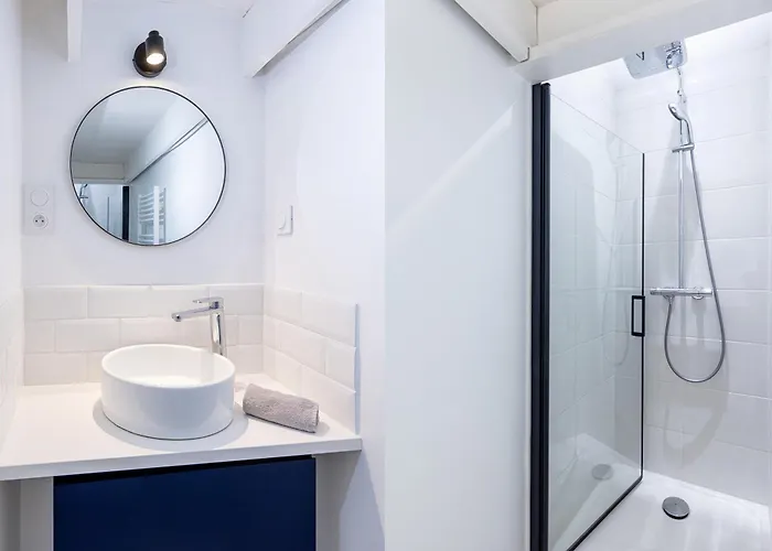 Hébergement de vacances Ma Maison Du Bourg Près De La Batz-sur-Mer