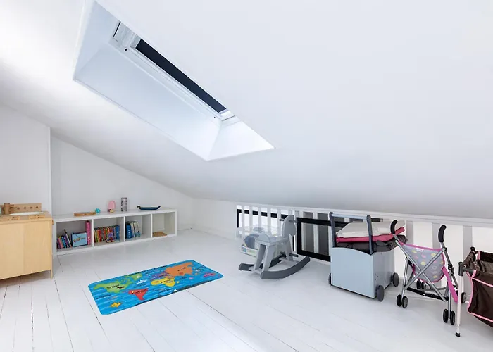 Hébergement de vacances Ma Maison Du Bourg Près De La Batz-sur-Mer