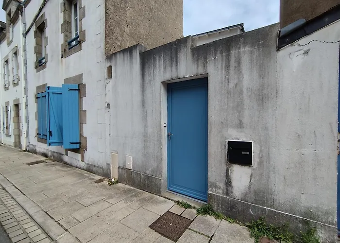 Ma Maison Du Bourg Près De La